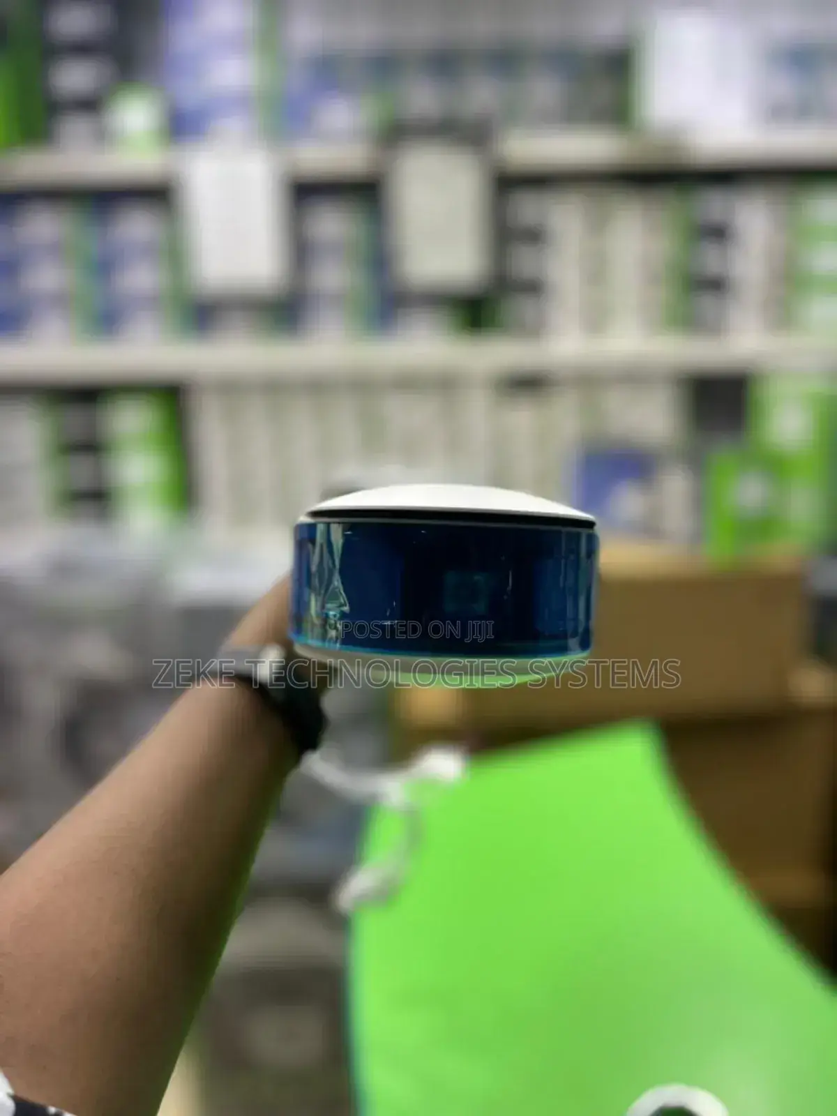 8mp Bullet Camera