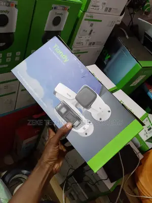 8mp Bullet Camera