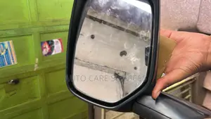 Wing Mirror