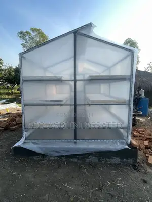 High Quality and Most Efficient Solar Dryers for All Crops