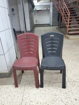 Cottages Outdoor/Indoor Plastic Chairs Plastic Chairs