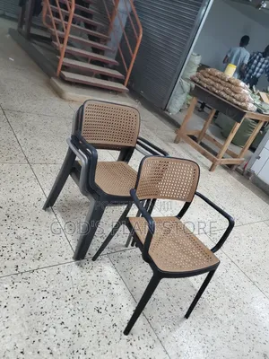 Lawn Outdoor/Indoor Plastic Chairs Plastic Chairs