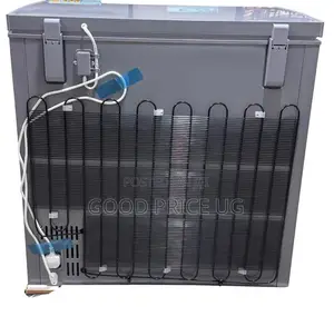 Sayonapps Chest Freezer, Model Say-2345