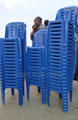 Lowback Plastic Chairs Plastic Chairs for Bar Church and Restaurant