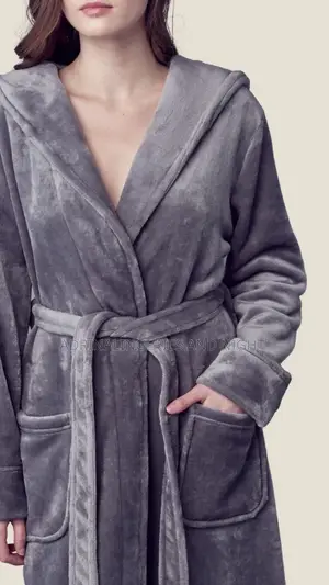 Unisex Bathrobes