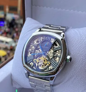New Cartier Watch