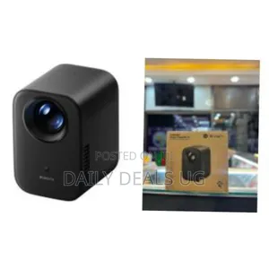 Xiaomi Smart Projector L1 Uk 1920 * 1080p Built-in Official