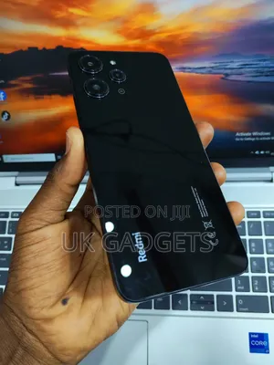 Xiaomi Redmi 12 128 GB Black