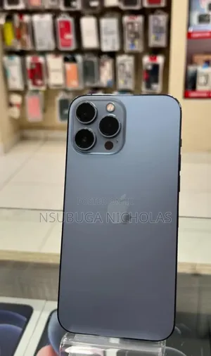 Apple iPhone 13 Pro Max 128 GB Gray