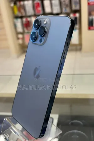 Apple iPhone 13 Pro Max 128 GB Gray
