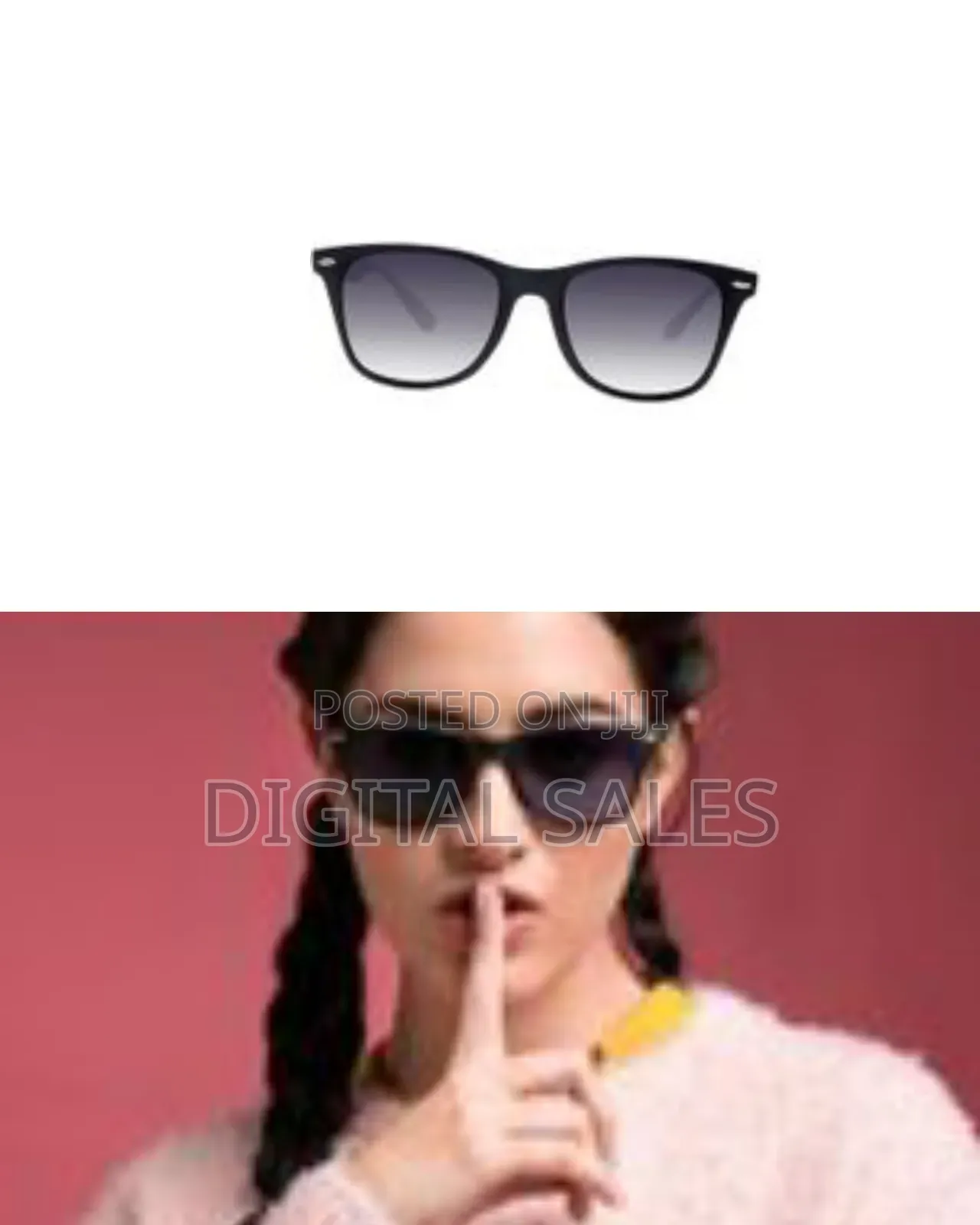 Xiaomi Polarized Sunglasses