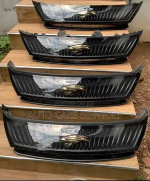 Harrier Grill
