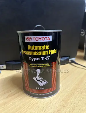 T-4 Automotive Fluid