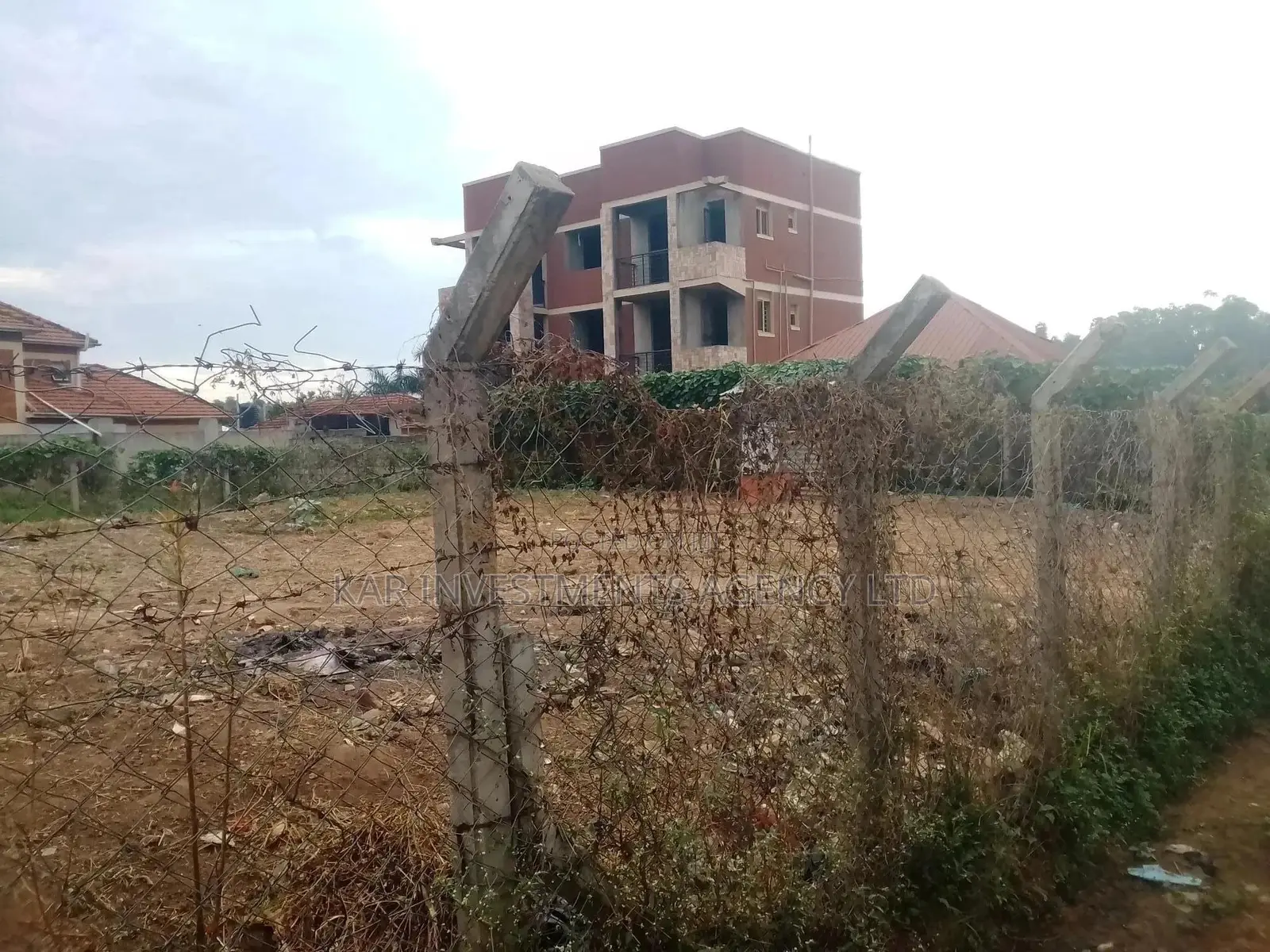 Plot for Sale