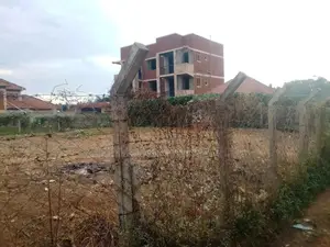 Plot for Sale
