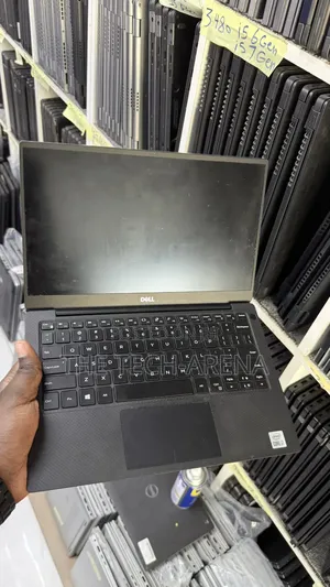 Laptop Dell XPS 13 7390 16GB Intel Core I7 SSD 512GB