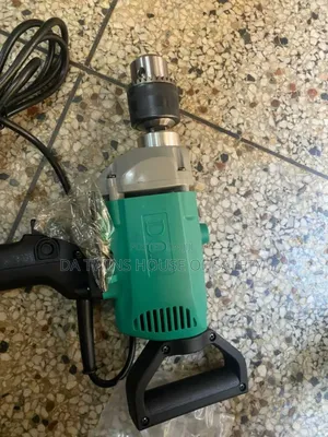 16a Dca Hand Drill