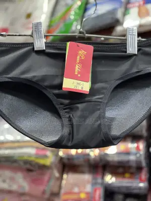 Knicker Bum