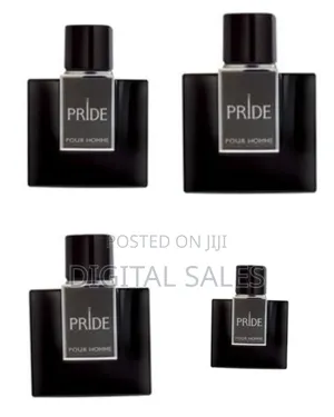 Rue Broca Pride Perfume For Men - Eau De Parfum