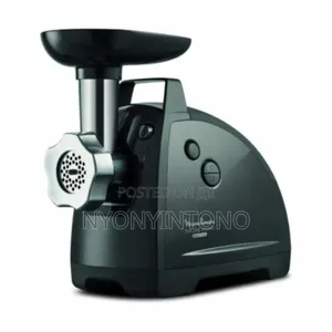 Moulinex 2000w Meat Mincer