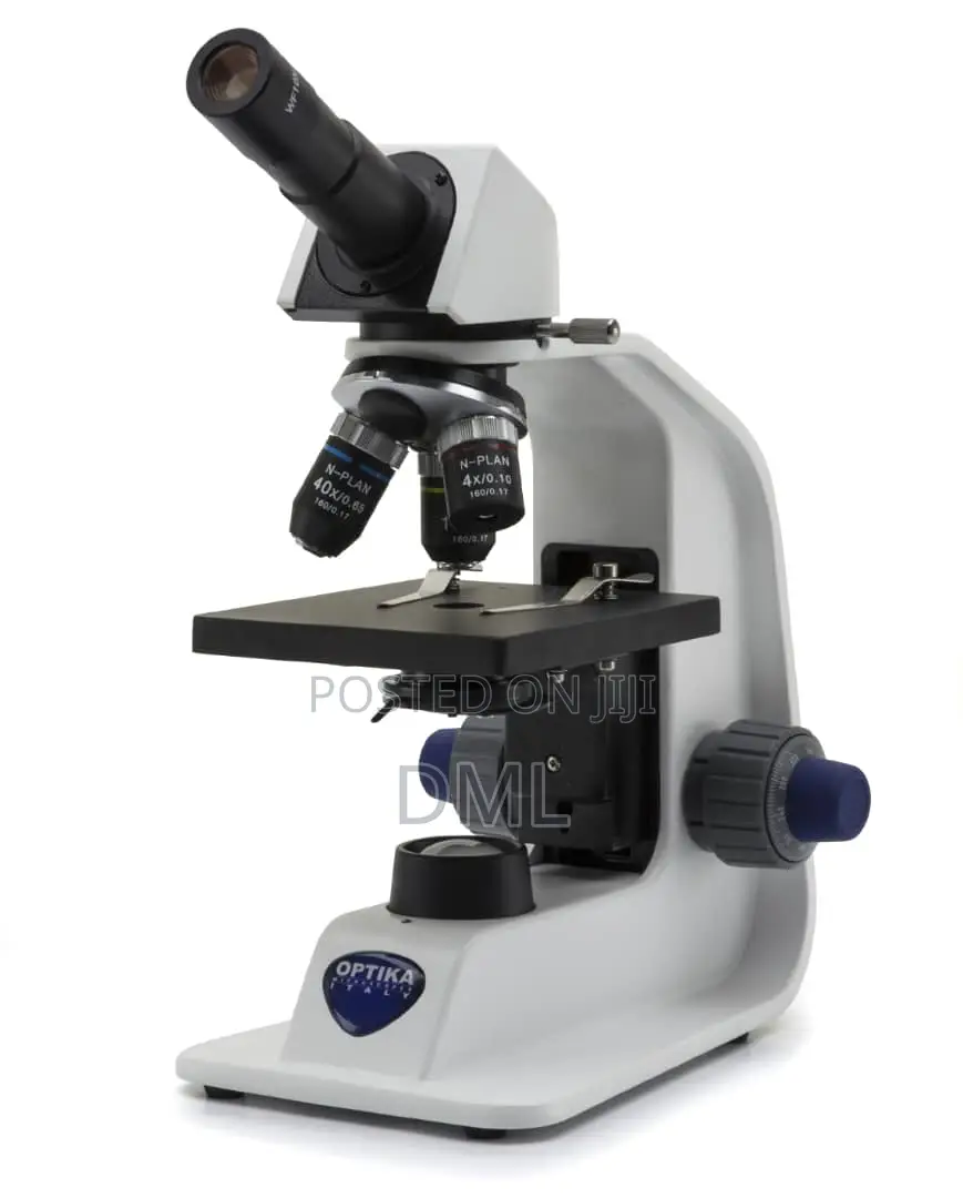 Microscope