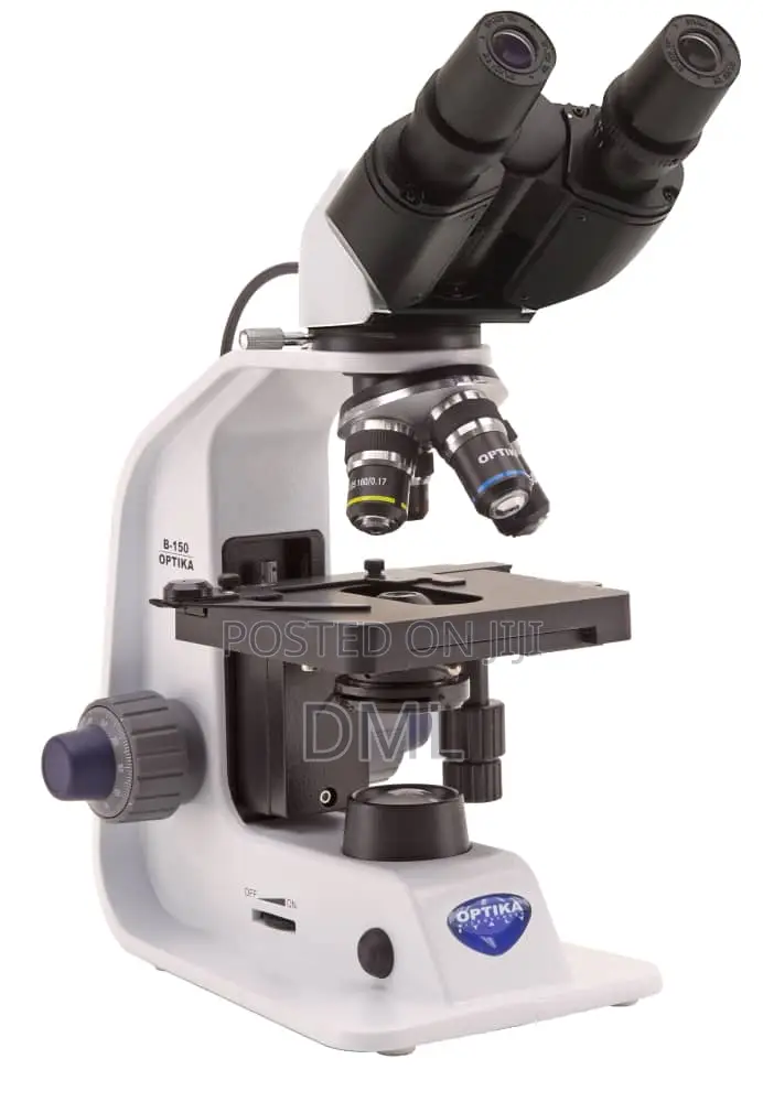 Microscope
