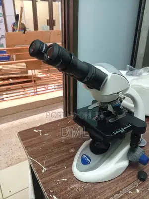 Microscope