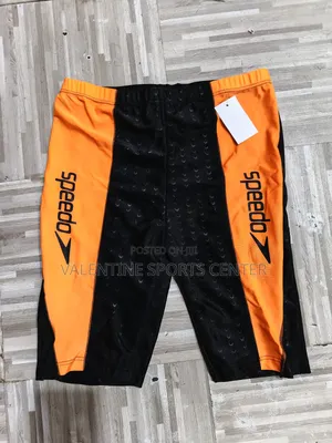 Nice for Man Speedo Swimming Short
