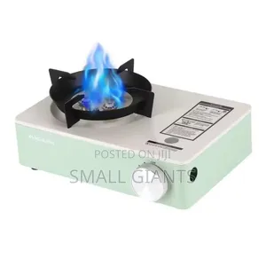Yanchuan Portable Camping Gas Stove