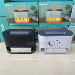 Holdmay Aroma Diffuser, Model Kp-022