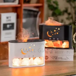 Holdmay Aroma Diffuser, Model Kp-022