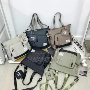These Are Orgainal Bag of Mom's Bag