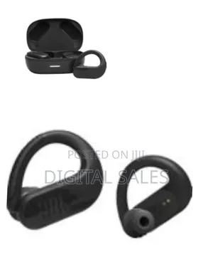 Jb Endurance Peak 3 - Dust And Water Proof (Ip68) True Wireless