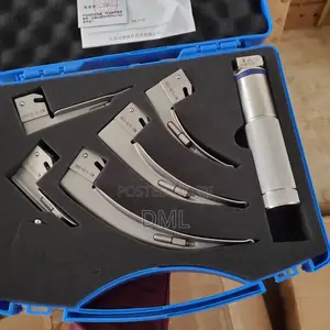 Laryngoscope
