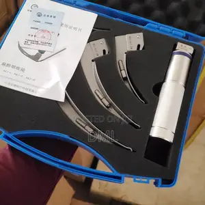 Laryngoscope