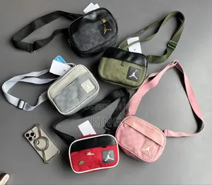 Air Jordan Cross Bags