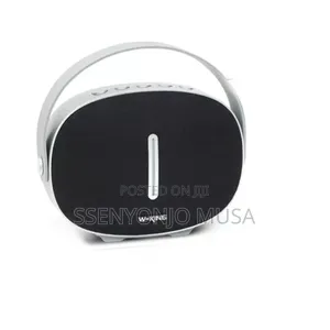 W-King T8 30w Portable Bluetooth Speaker With Punchy Bass
