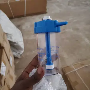 Medical Oxygen Flow Meters