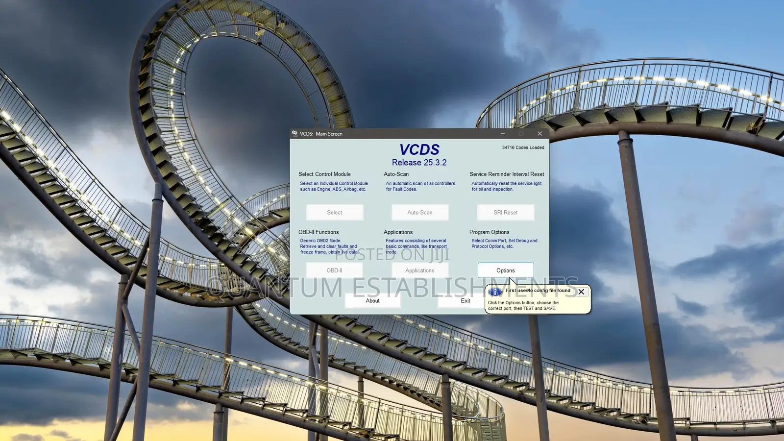 VCDS Release 25.3.2 for Audi Volkswagen