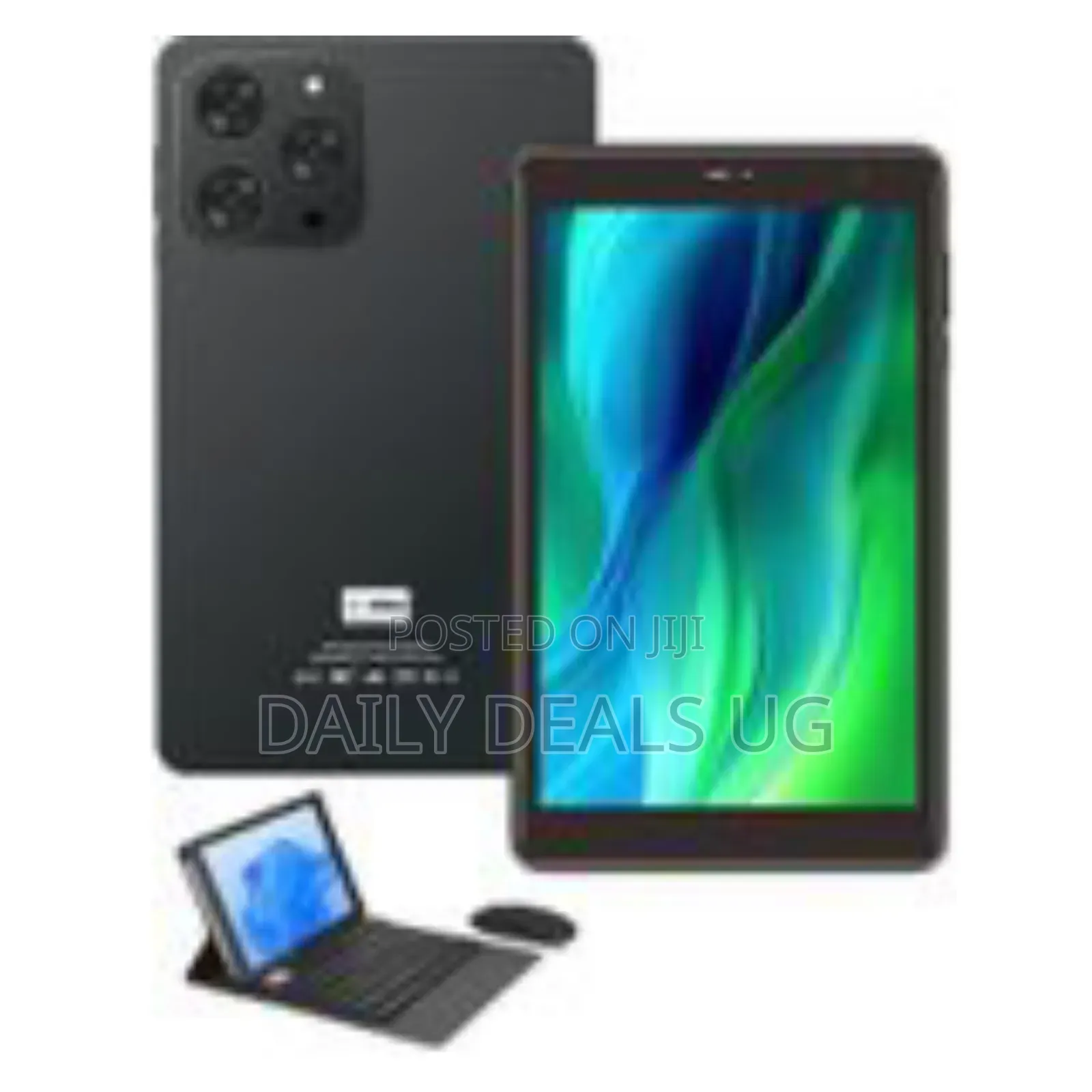 New C idea CM813 Pro 512 GB