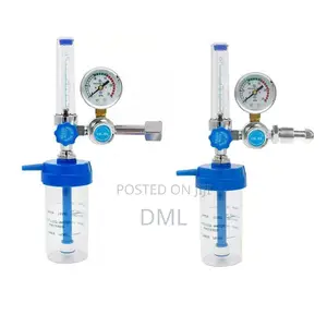 Medical Oxygen Flow Meters