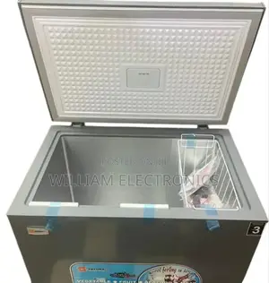 Sayona 250litre Chest Freezer/Sayona Chest Freezer