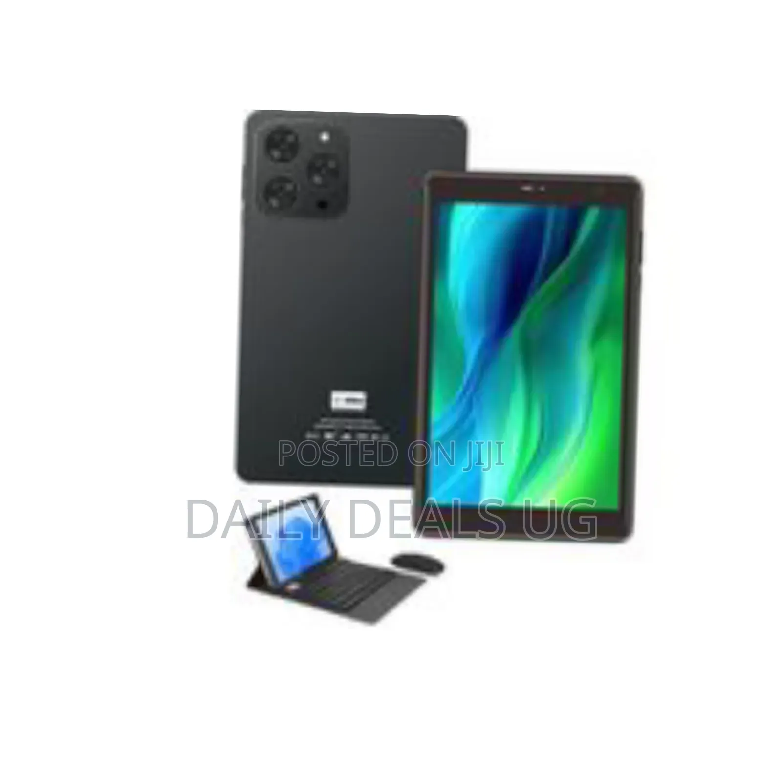 New C idea CM813 Pro 512 GB