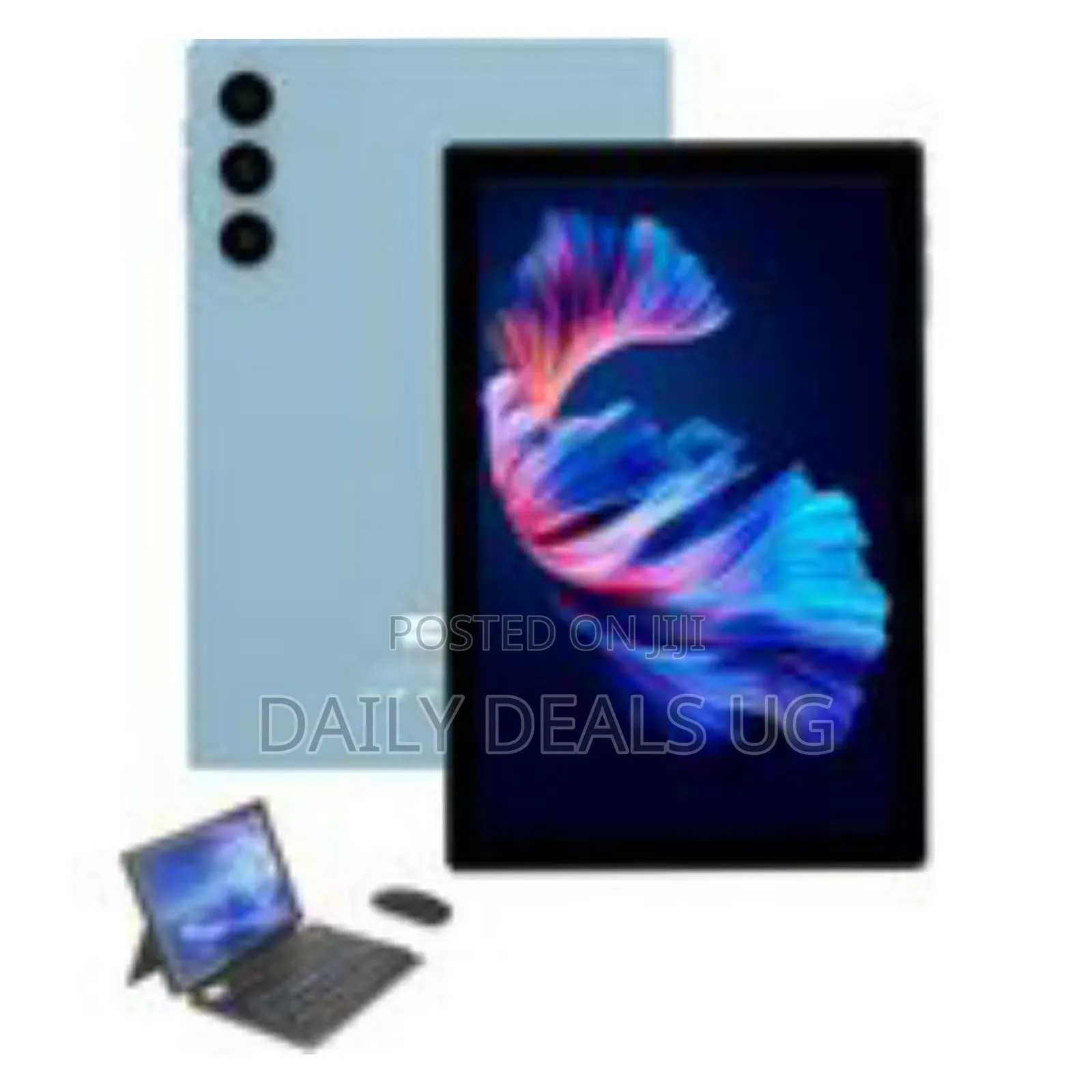 New C idea CM8200 Plus 256 GB