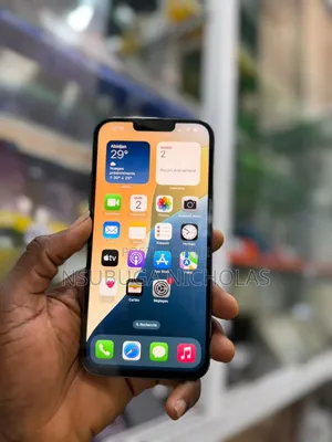 Apple iPhone 13 Pro Max 128 GB Gray
