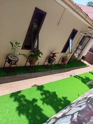 Synic Artificial Grass Carpet