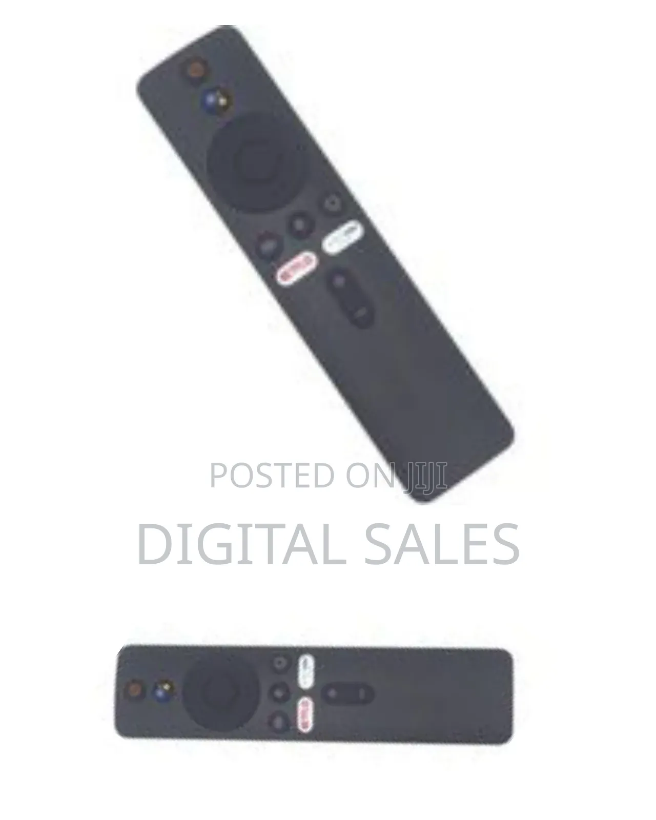 Xiaomi Remote Control for Mi Tv Stick/Mi Box 4s Replacement Remote