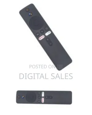 Xiaomi Remote Control for Mi Tv Stick/Mi Box 4s Replacement Remote