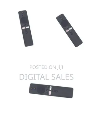 Xiaomi Remote Control for Mi Tv Stick/Mi Box 4s Replacement Remote
