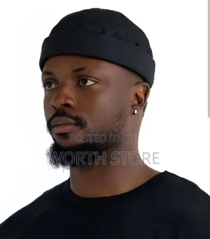 High Quality Brimless Caps